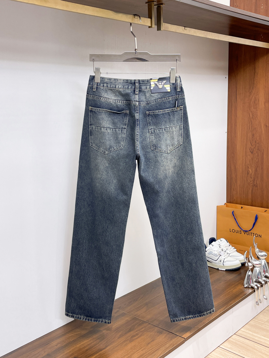 Jeans Man