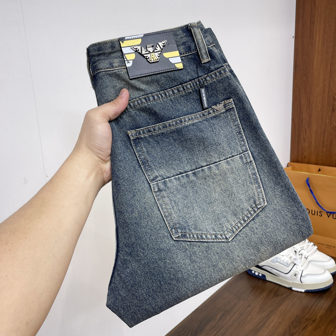 Jeans Man