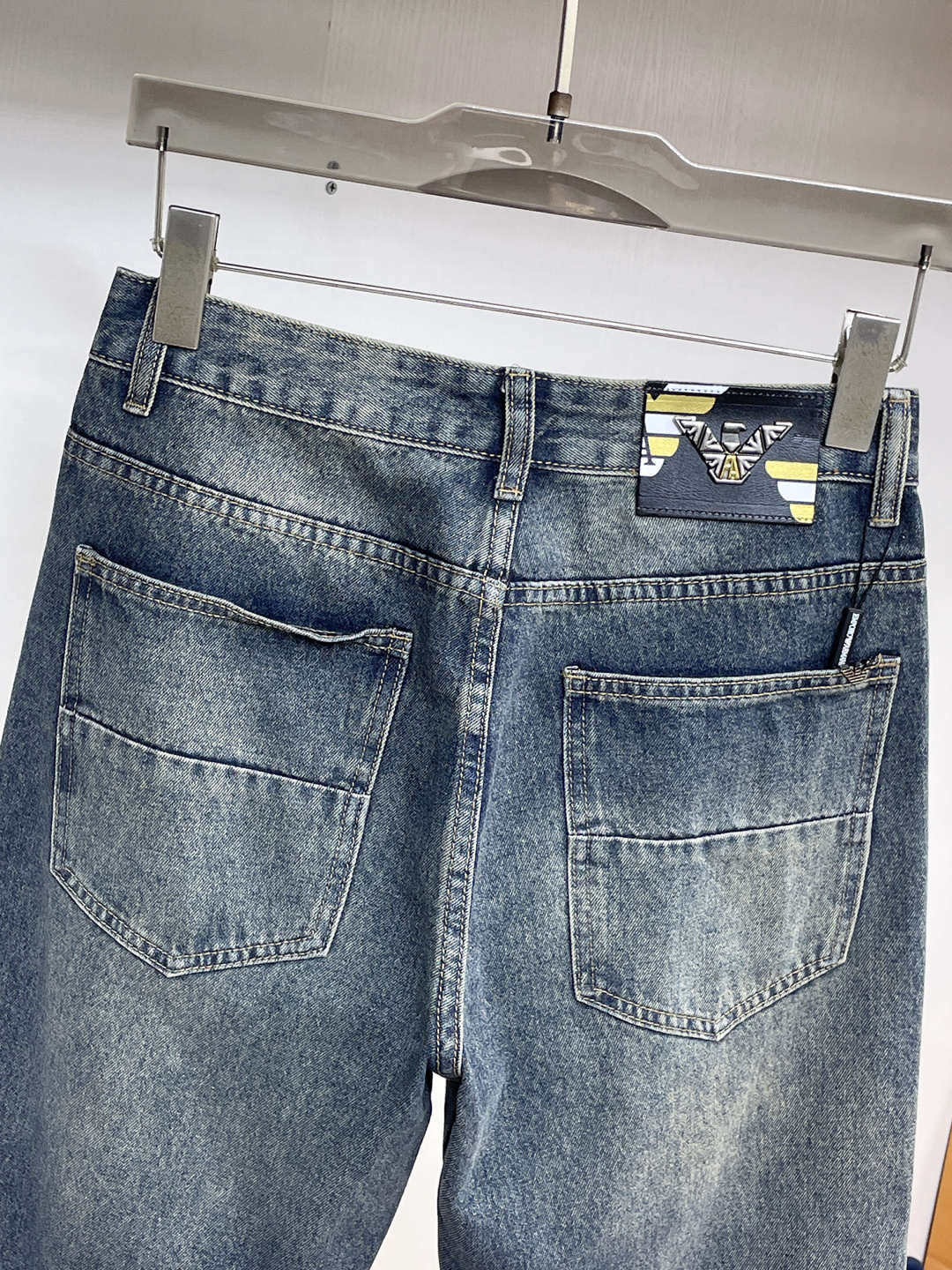 Jeans Man