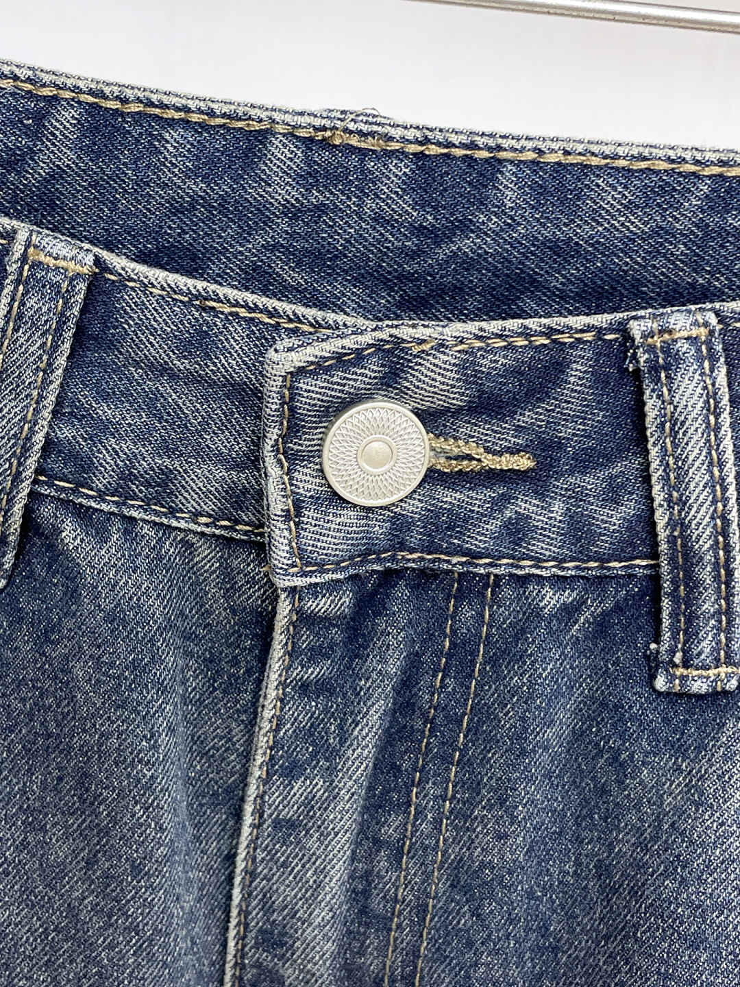 Jeans Man