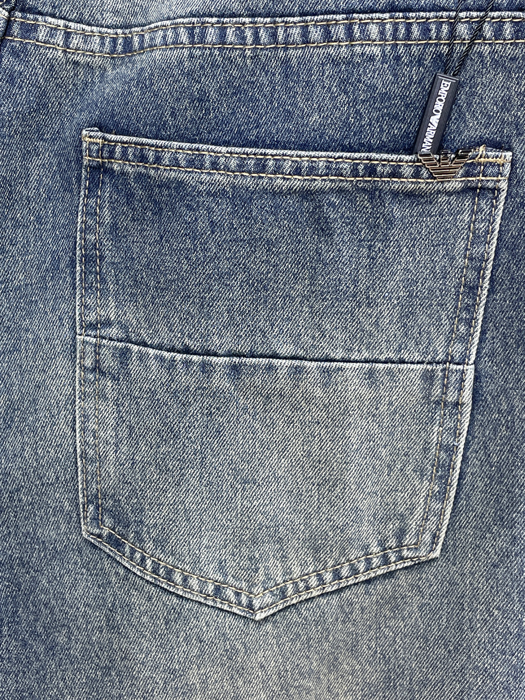 Jeans Man