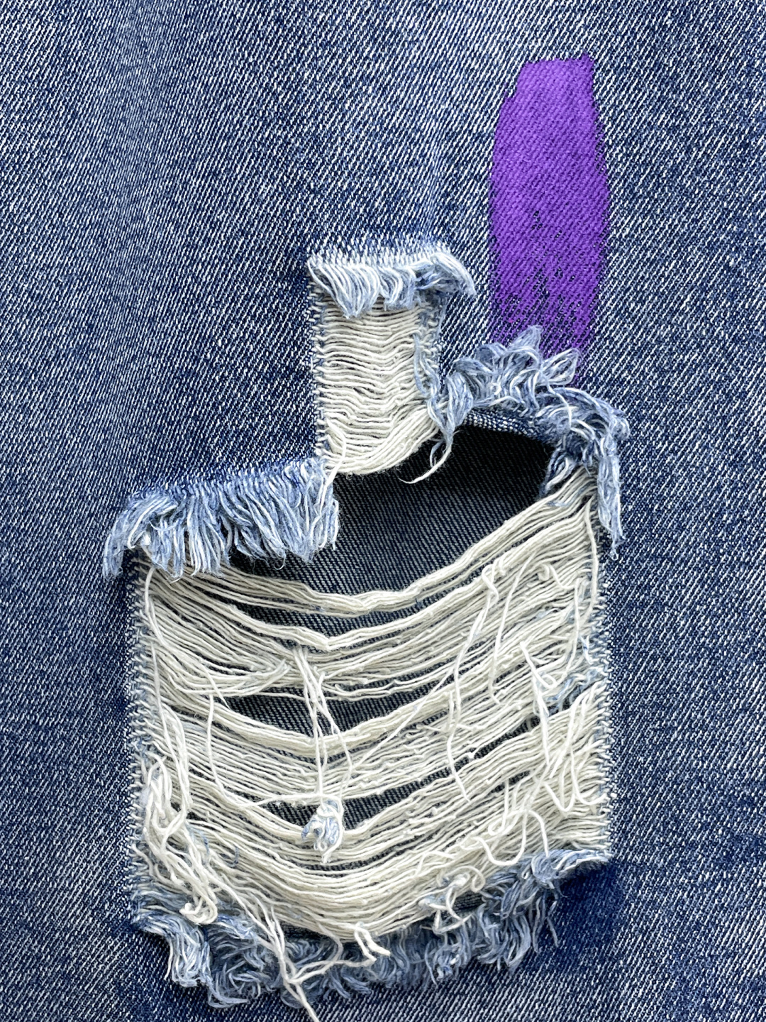 Jeans Man