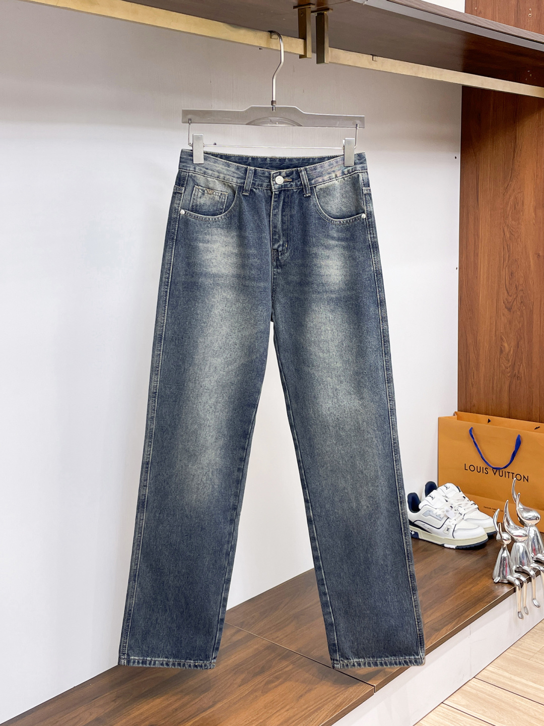 Jeans Man