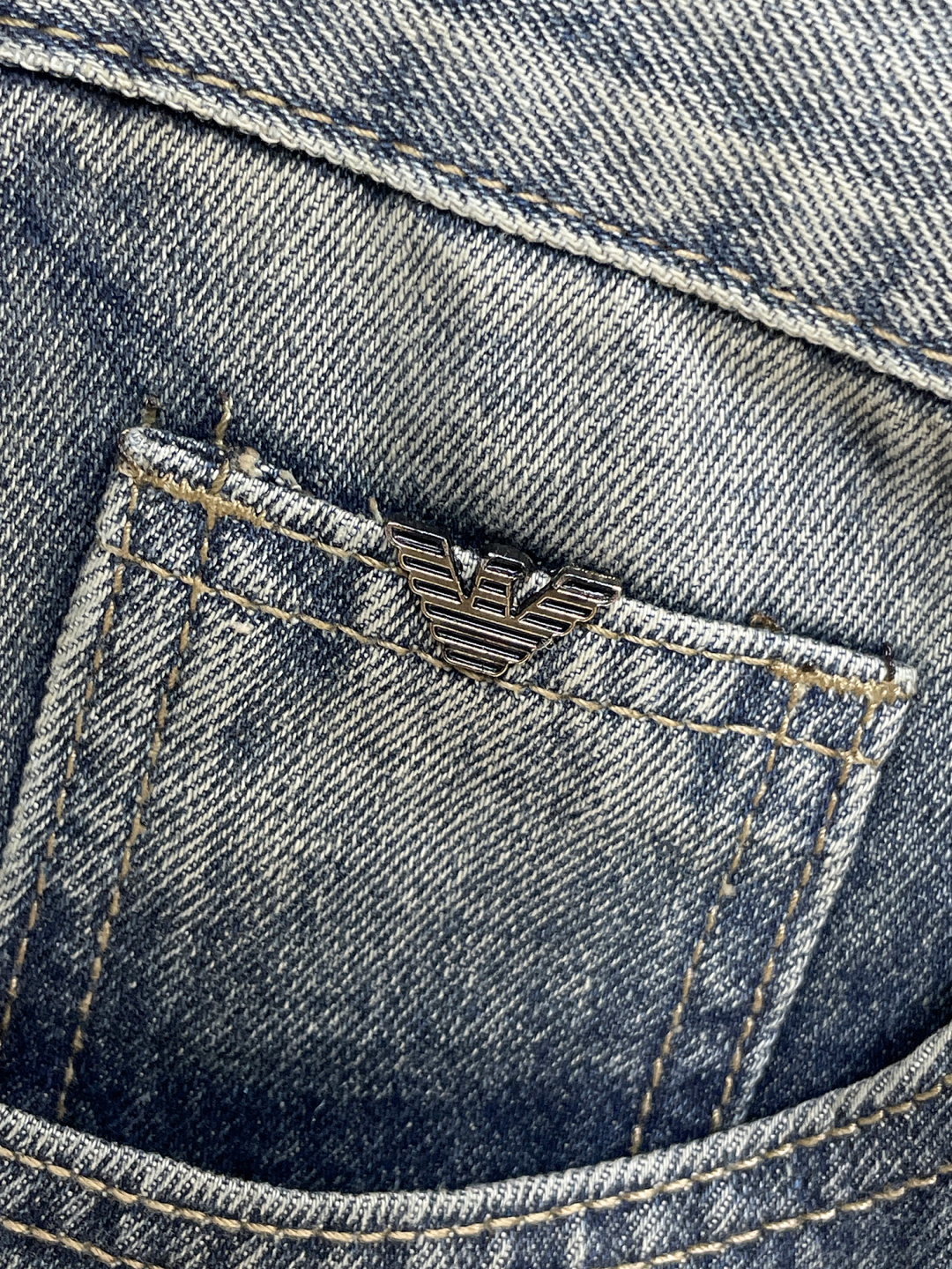 Jeans Man
