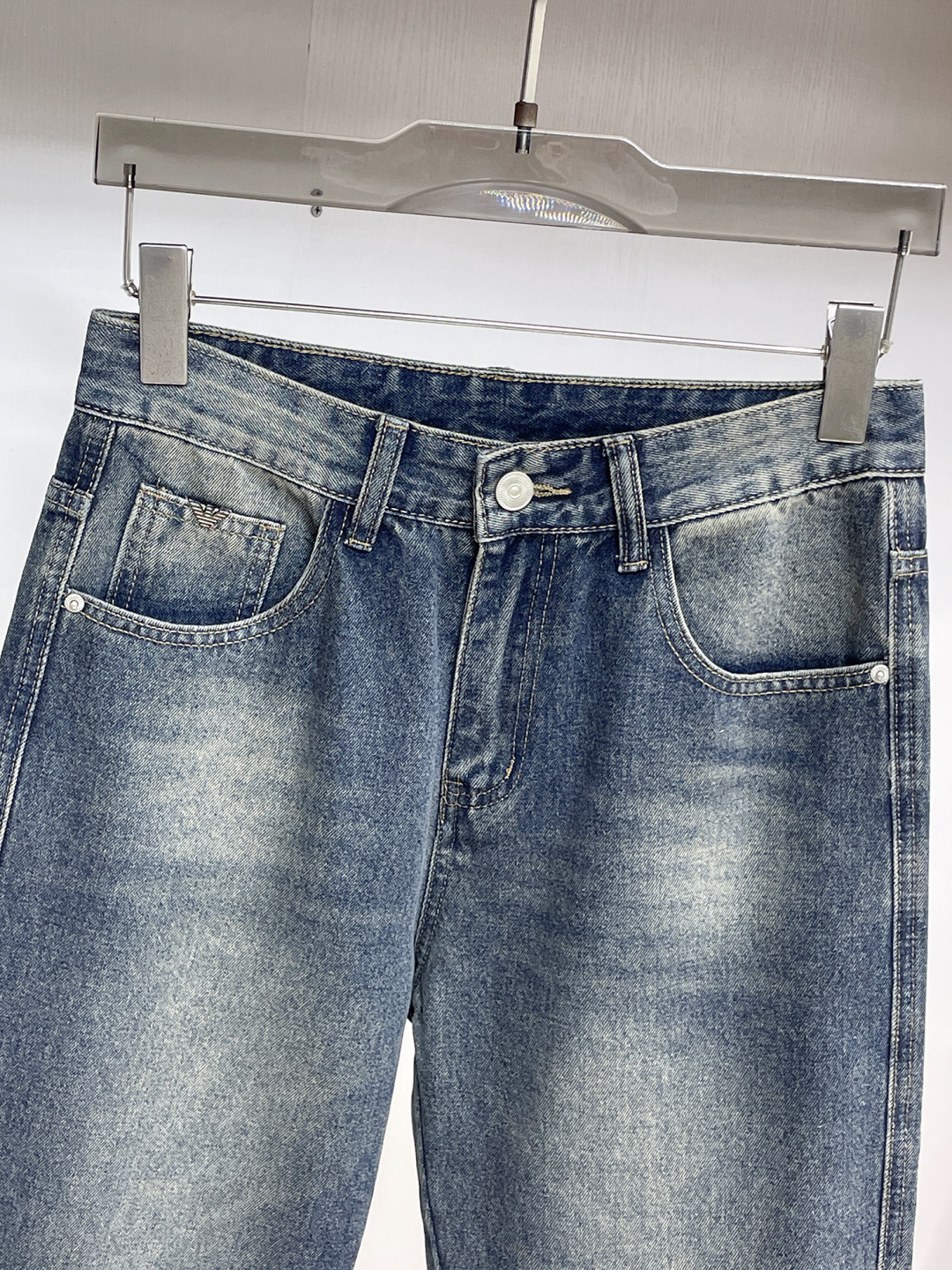 Jeans Man