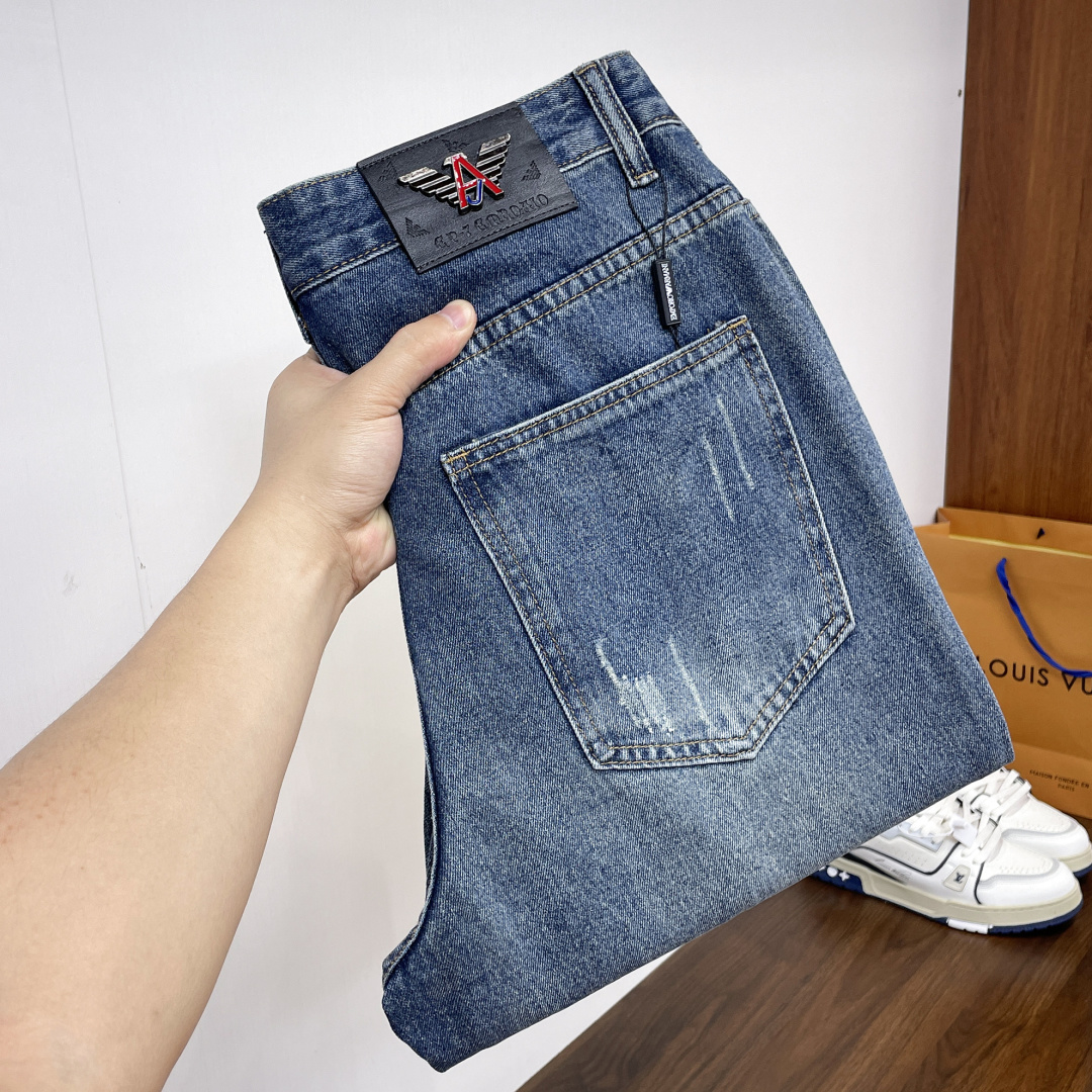 Jeans Man