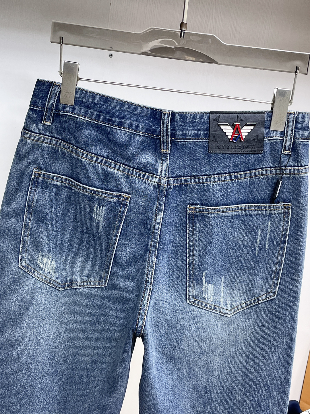 Jeans Man
