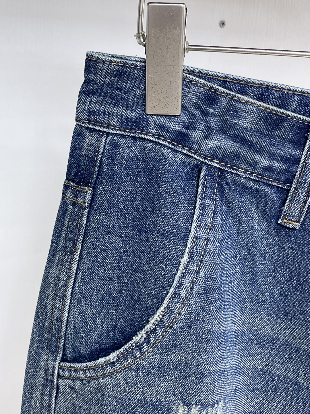 Jeans Man
