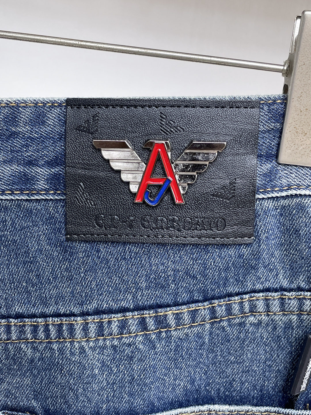 Jeans Man