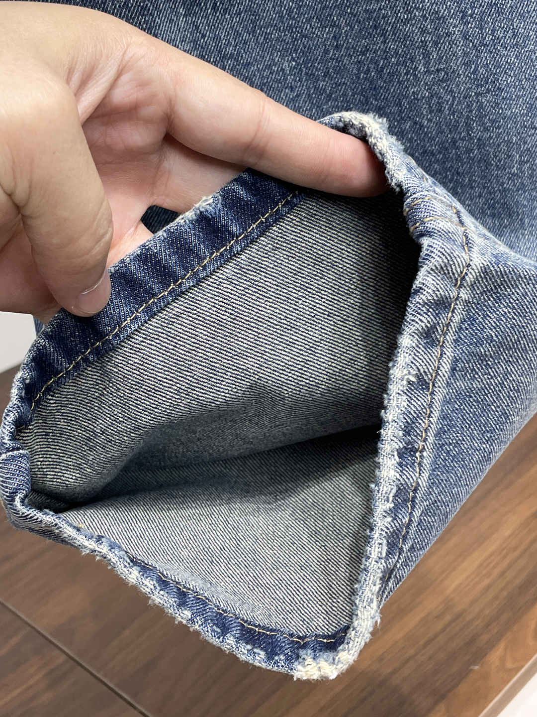 Jeans Man