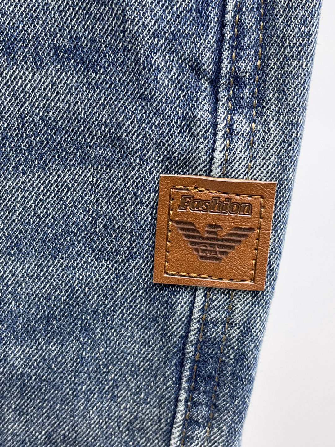 Jeans Man