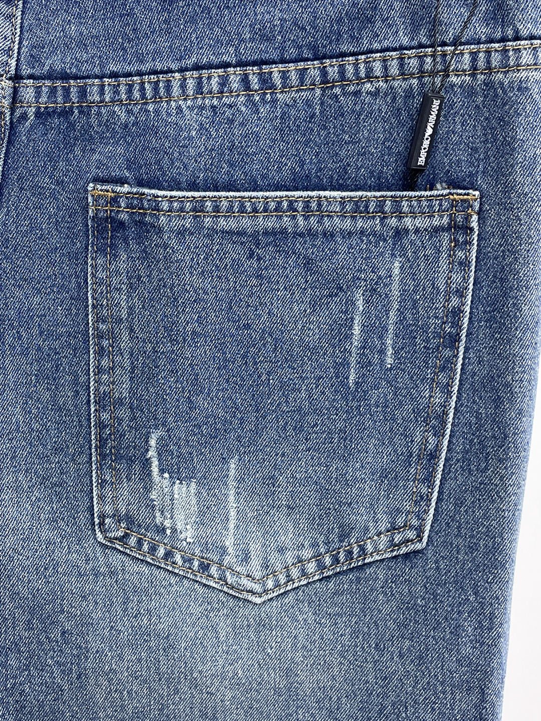 Jeans Man