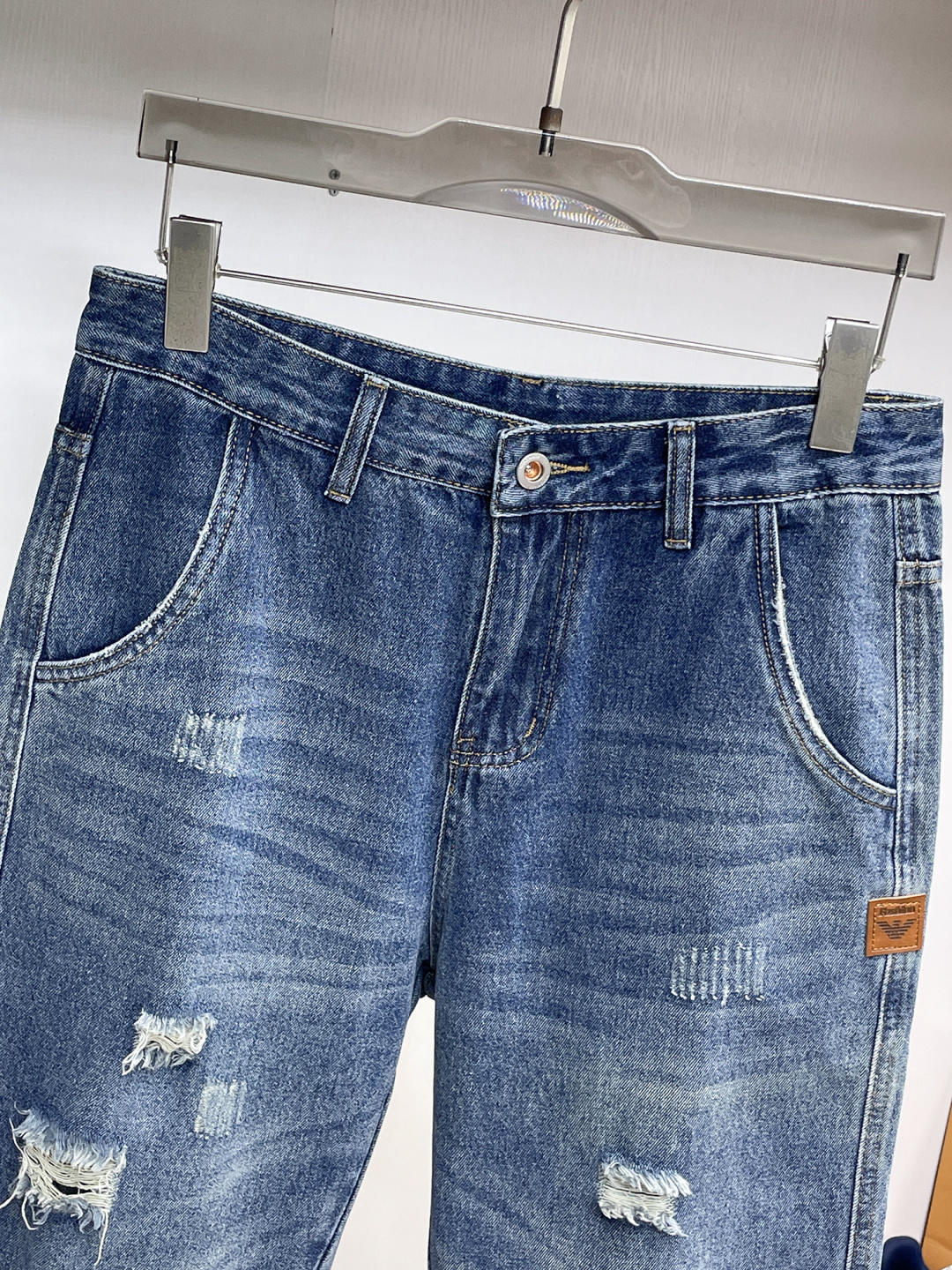 Jeans Man