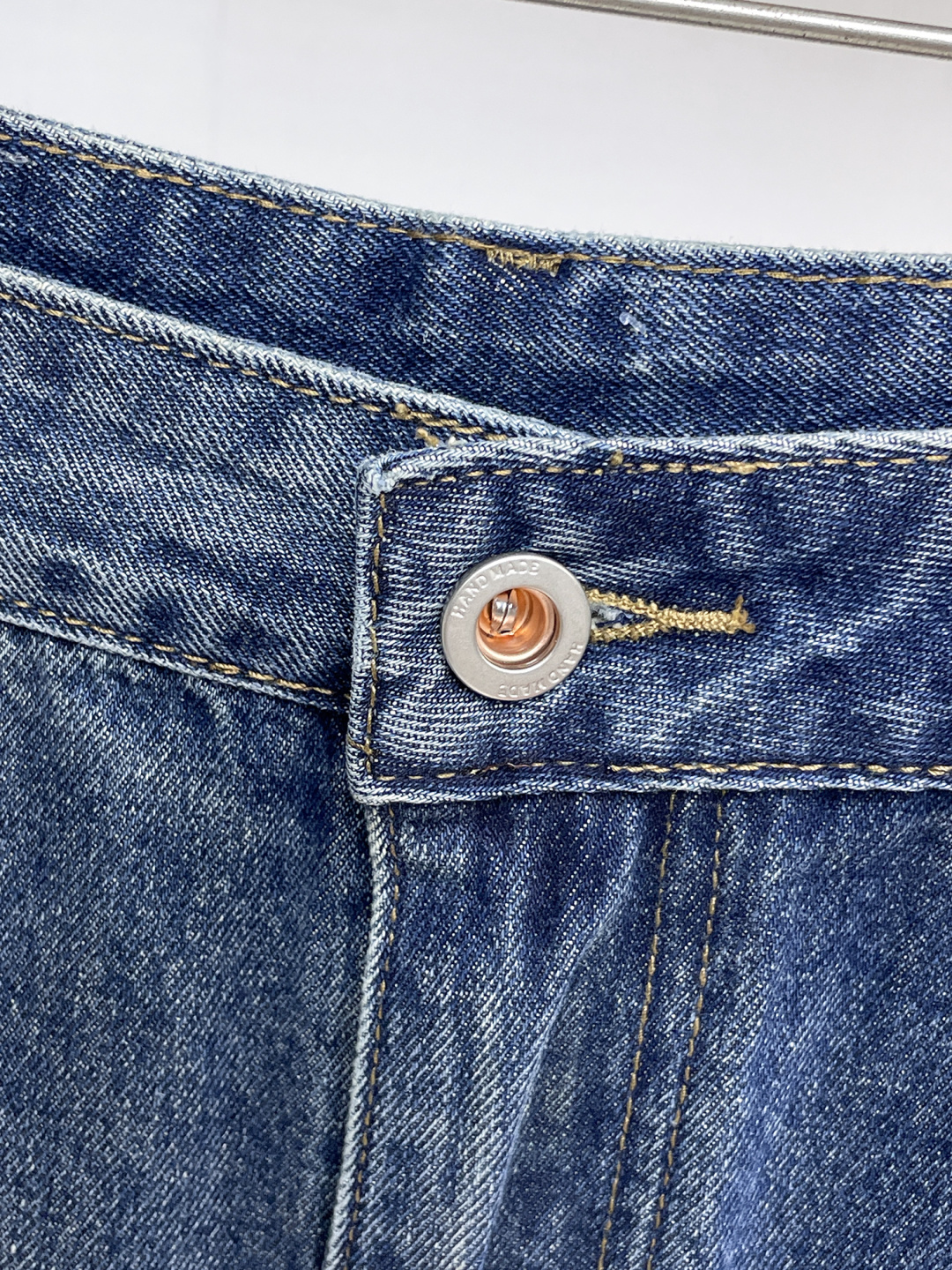Jeans Man