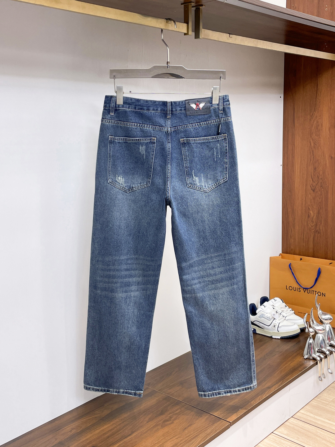 Jeans Man