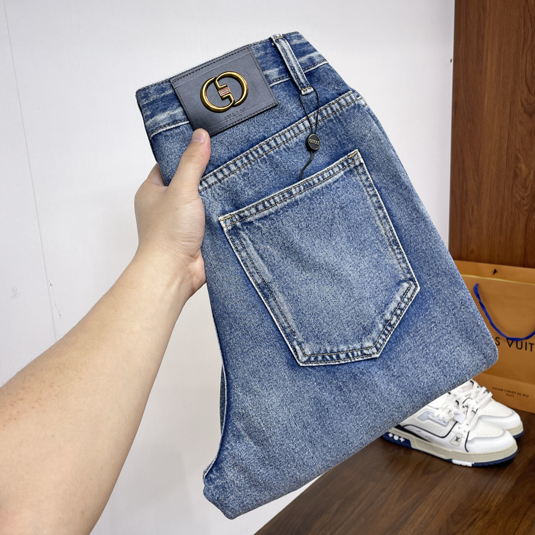 Jeans Man