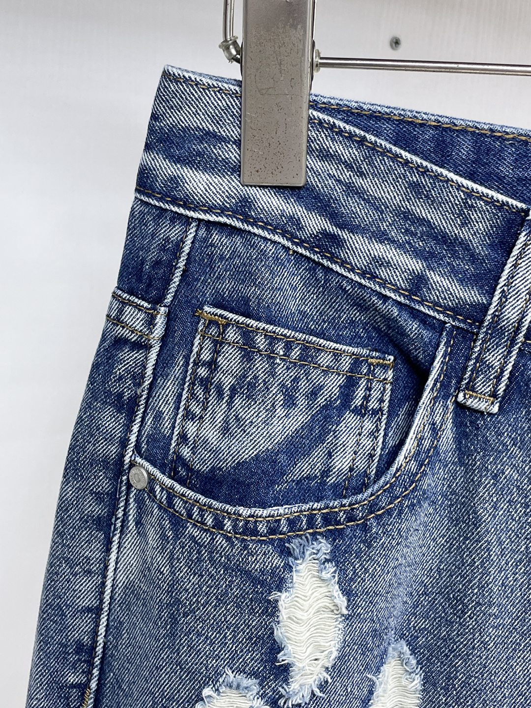 Jeans Man