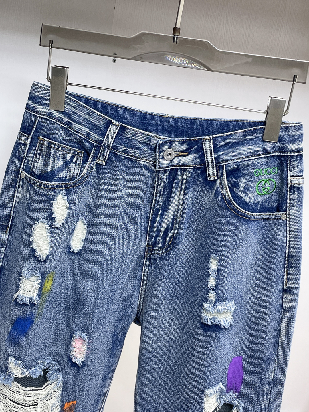 Jeans Man