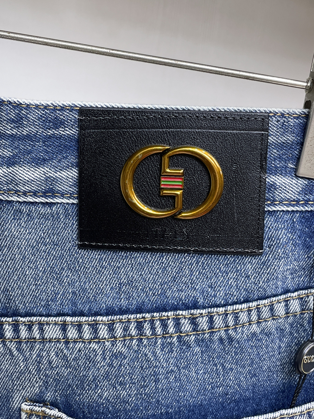 Jeans Man