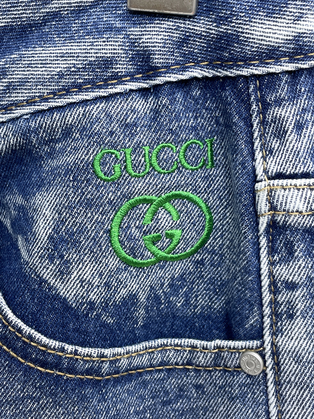 Jeans Man