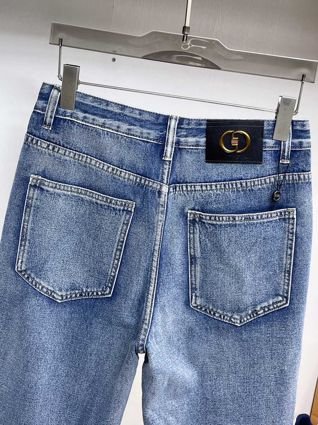 Jeans Man