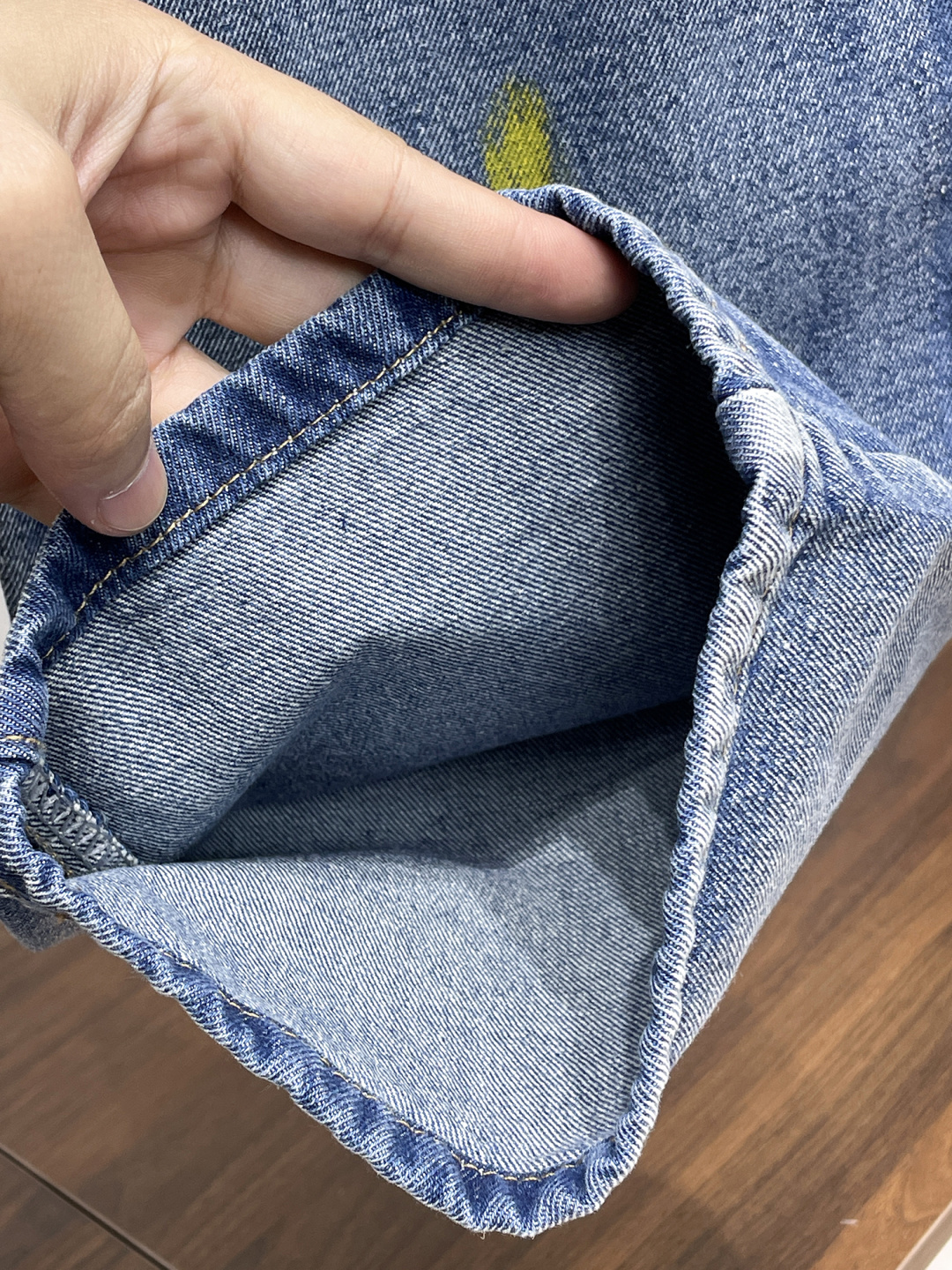 Jeans Man