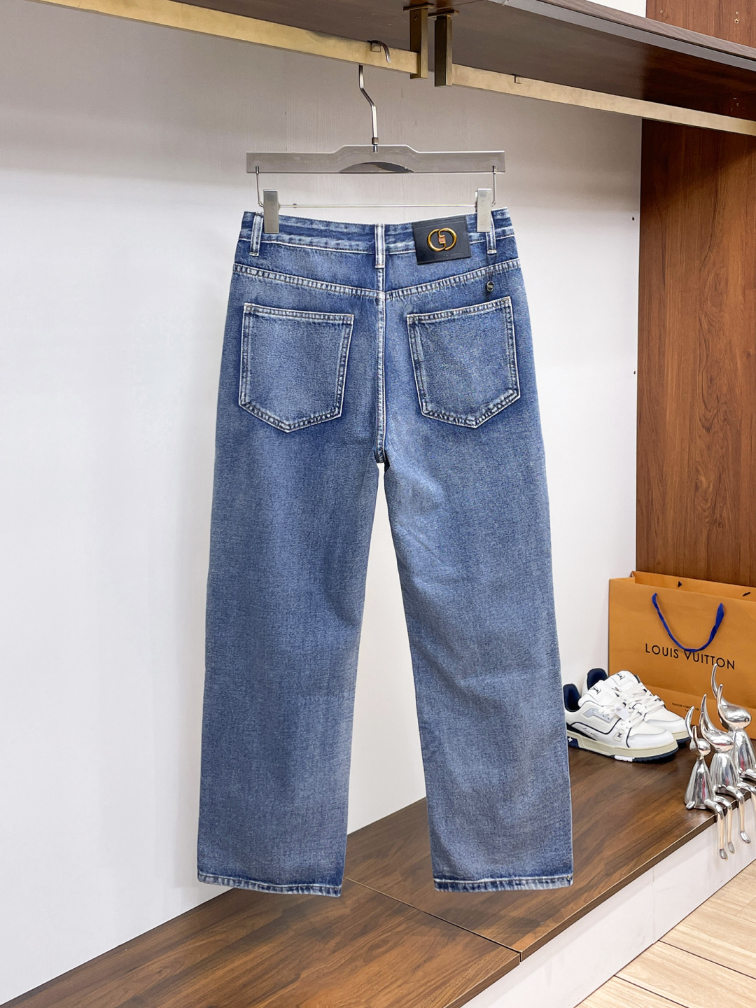 Jeans Man