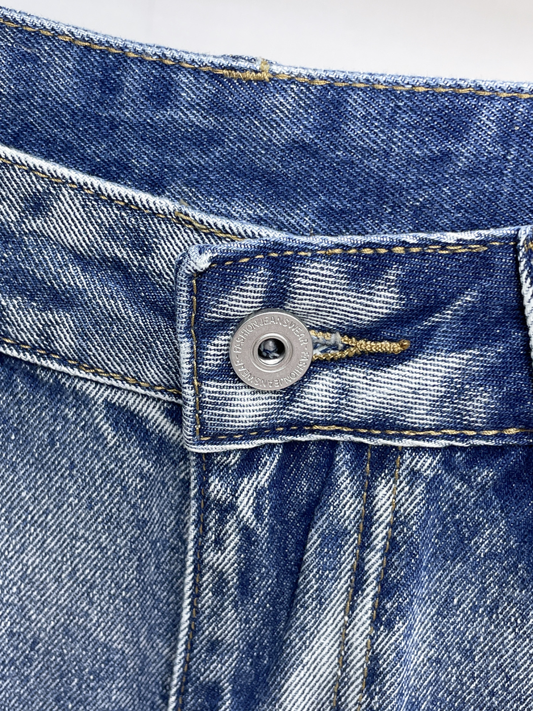 Jeans Man