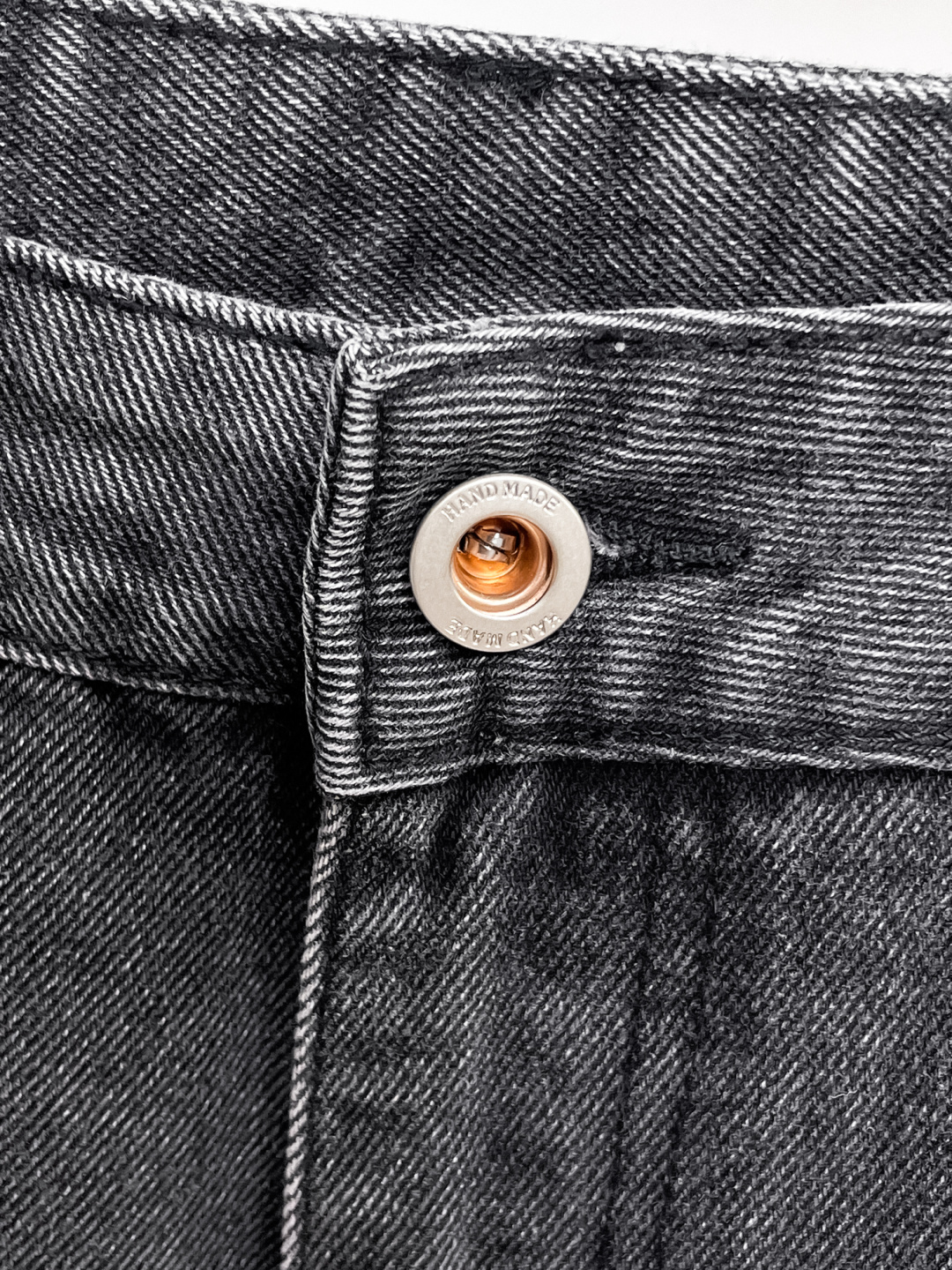 Jeans Man
