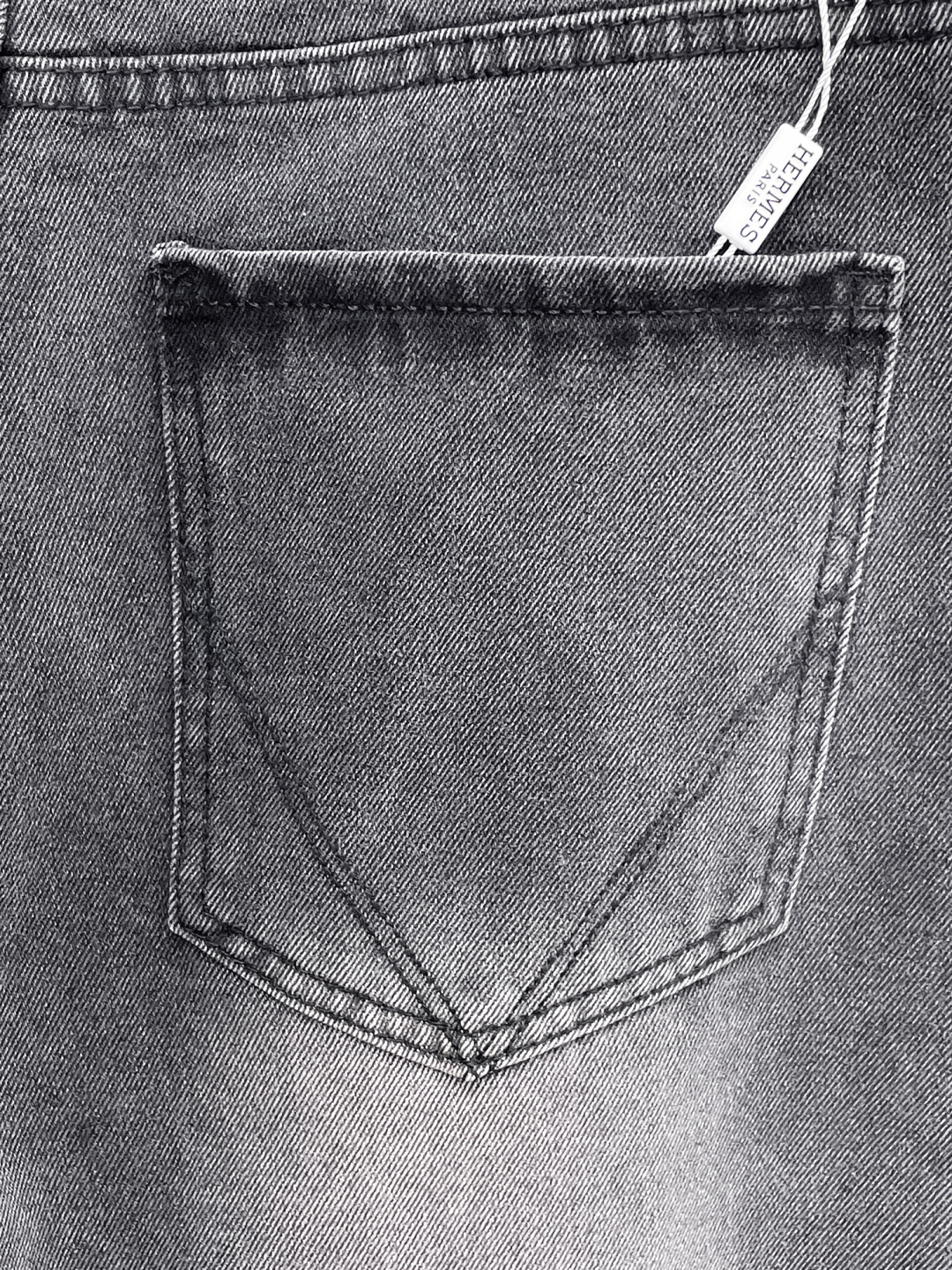 Jeans Man
