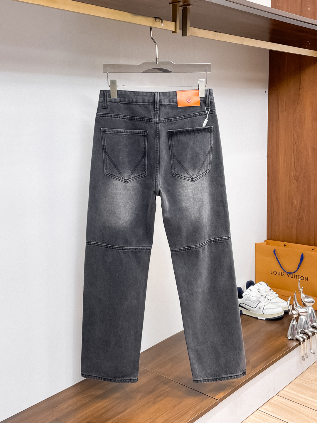 Jeans Man