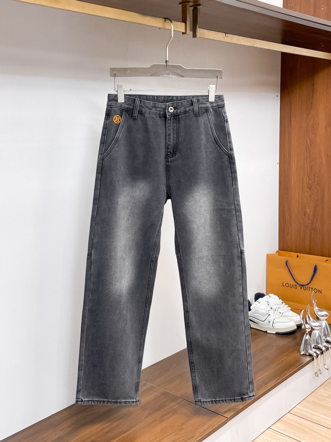 Jeans Man