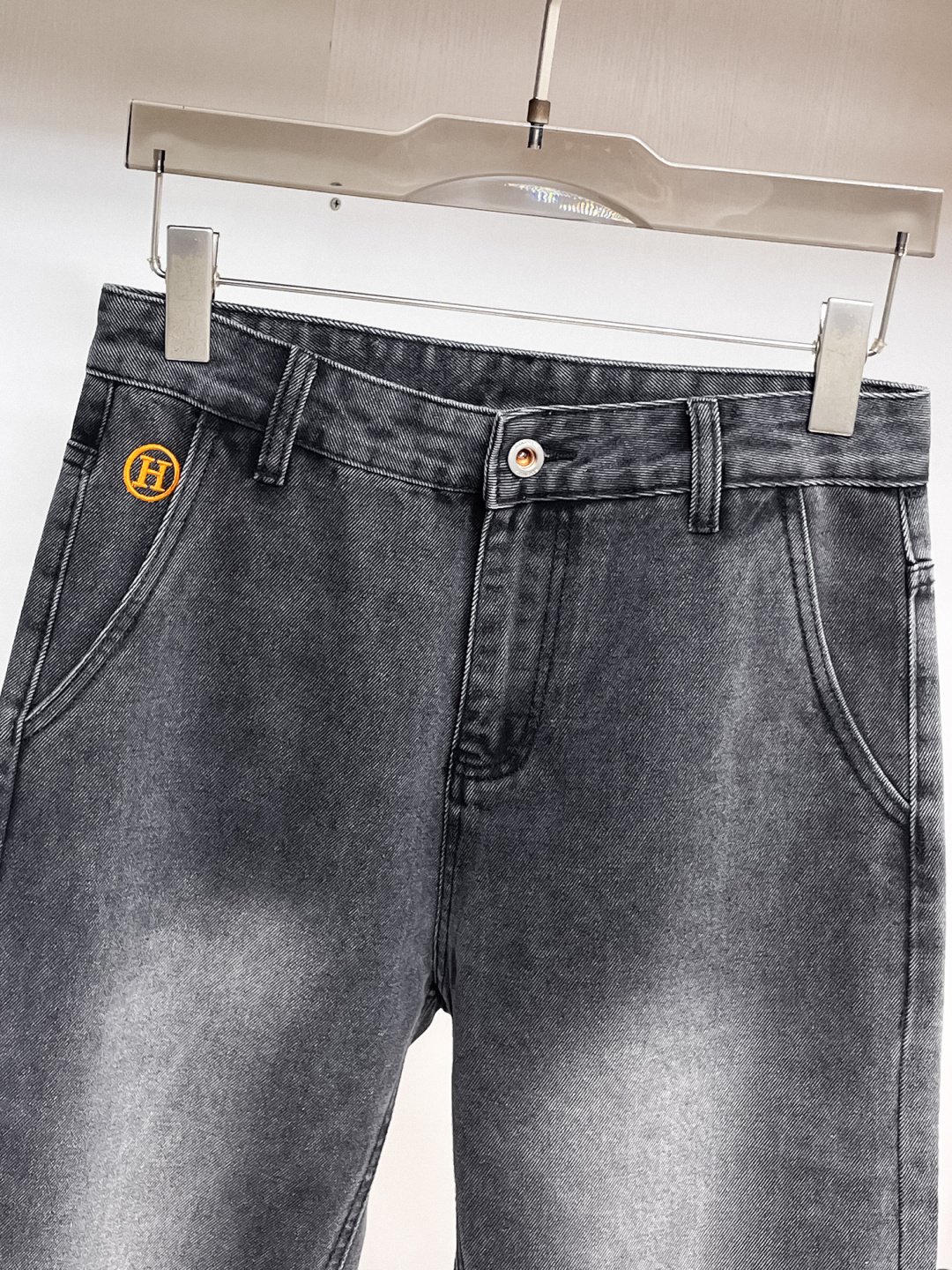 Jeans Man
