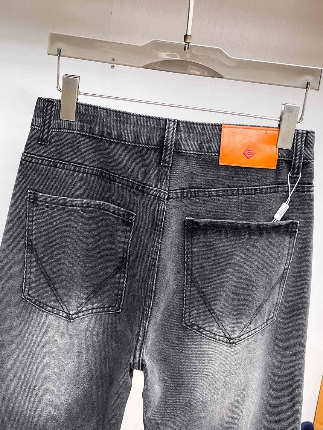 Jeans Man