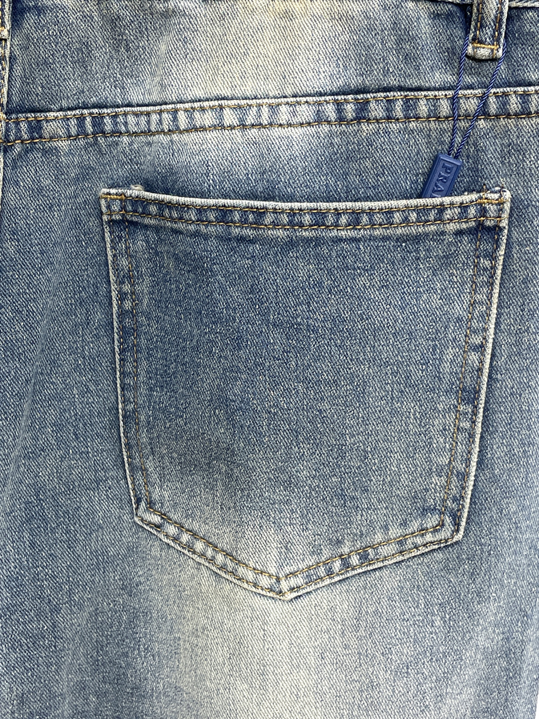 Jeans Man
