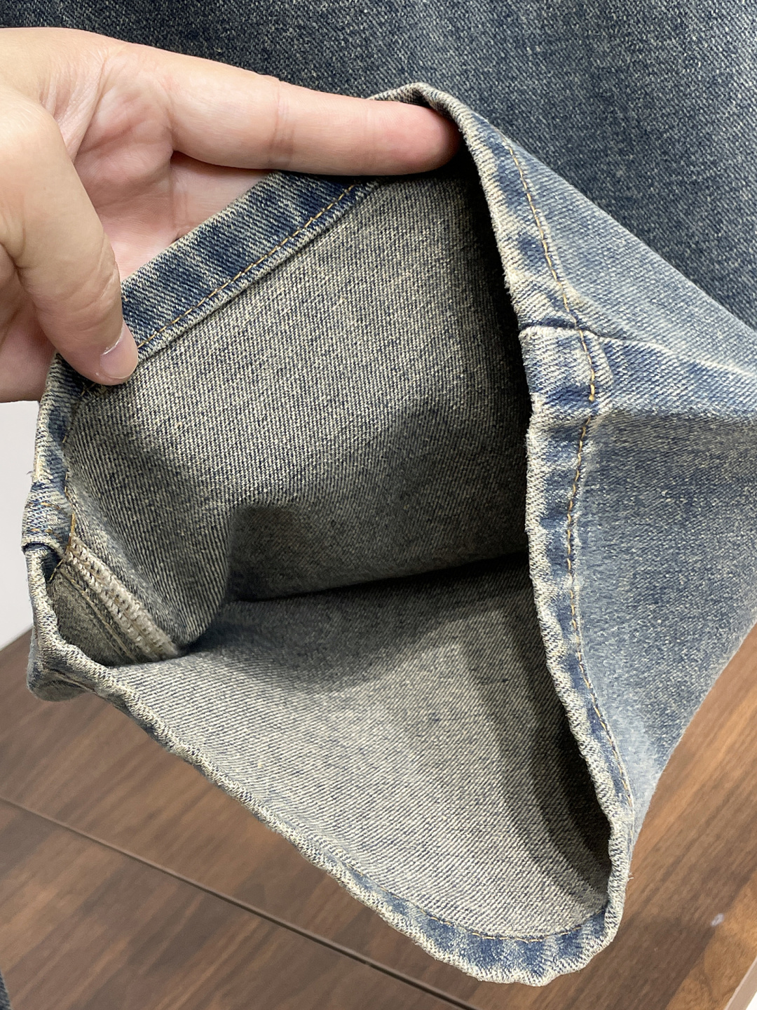 Jeans Man