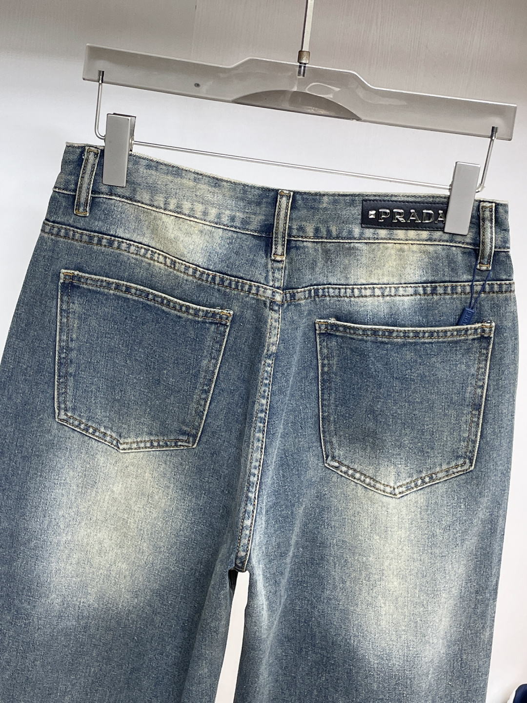 Jeans Man
