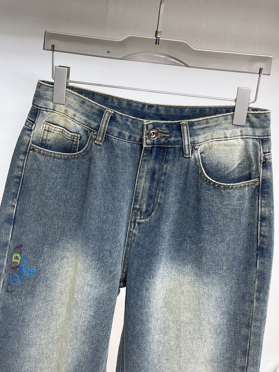 Jeans Man