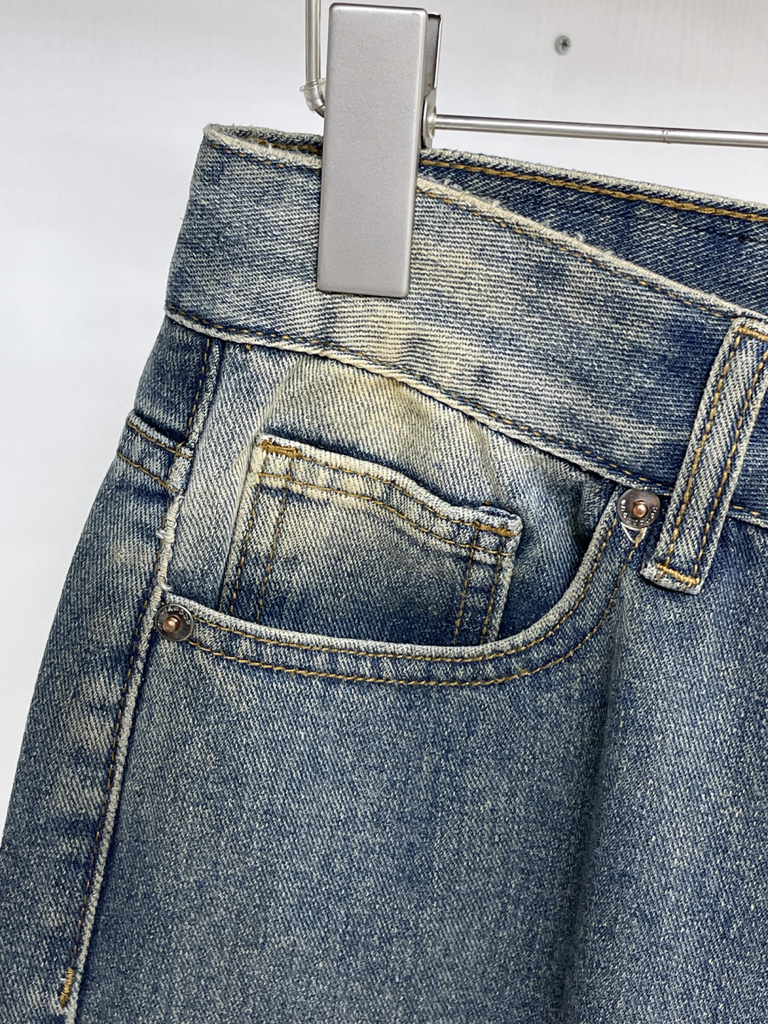 Jeans Man