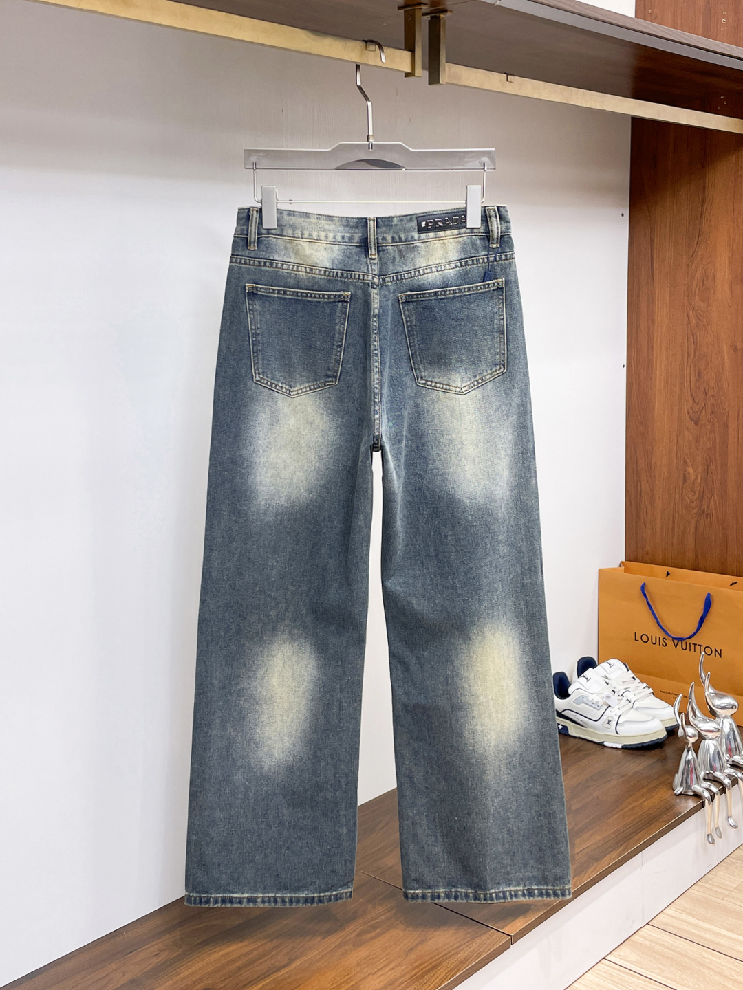 Jeans Man