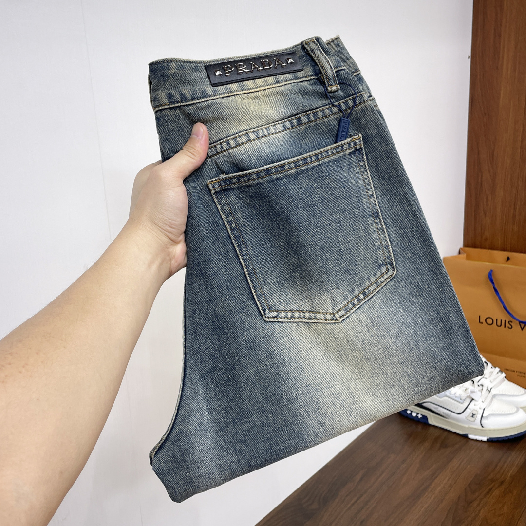 Jeans Man