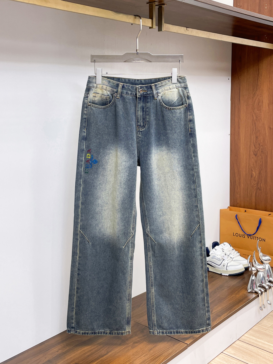 Jeans Man