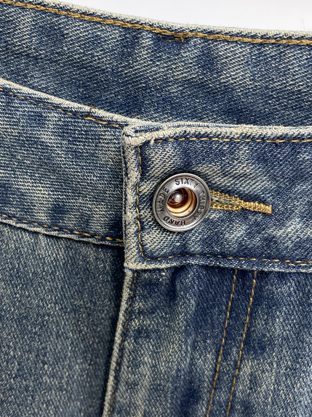 Jeans Man