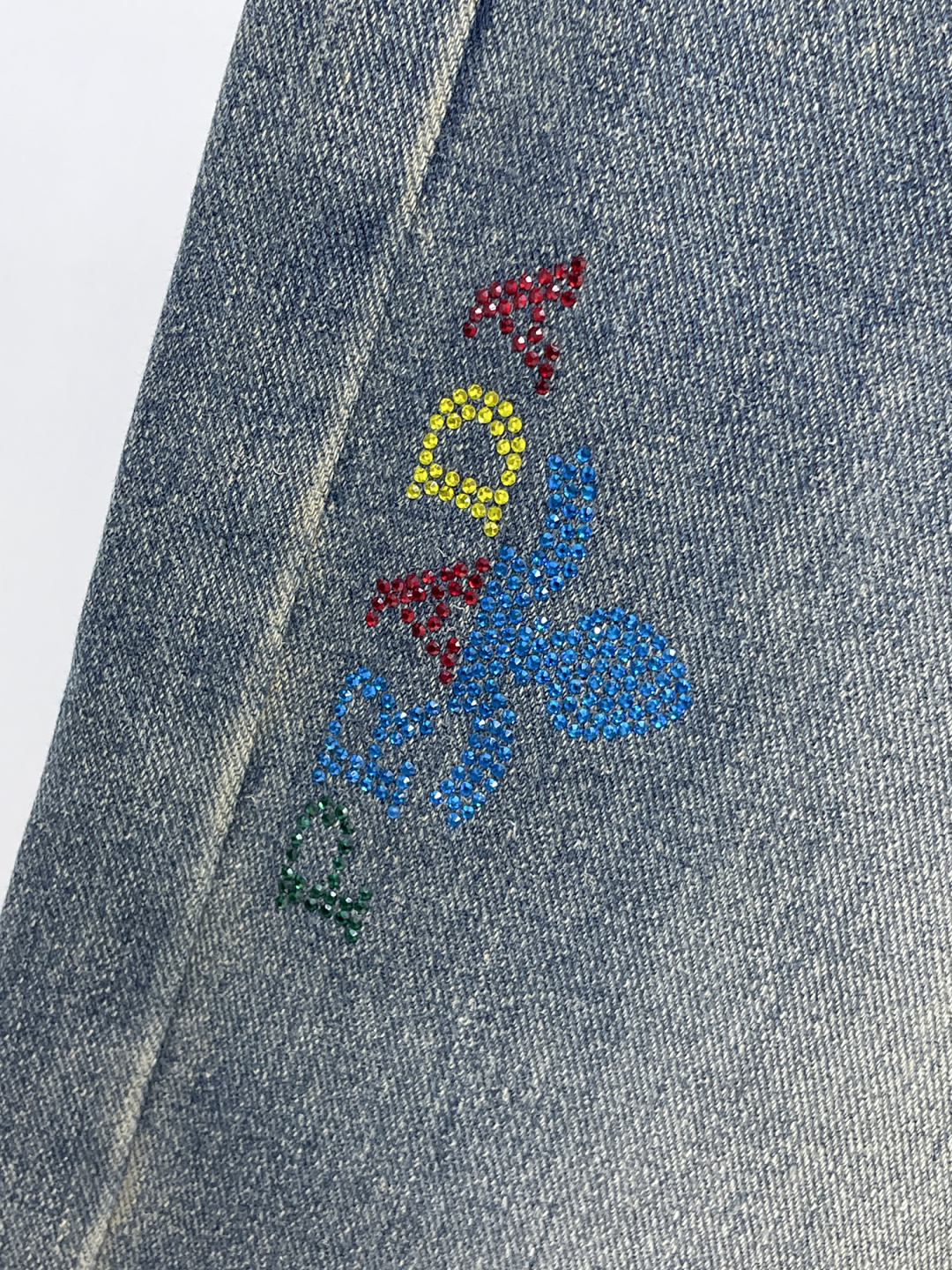 Jeans Man