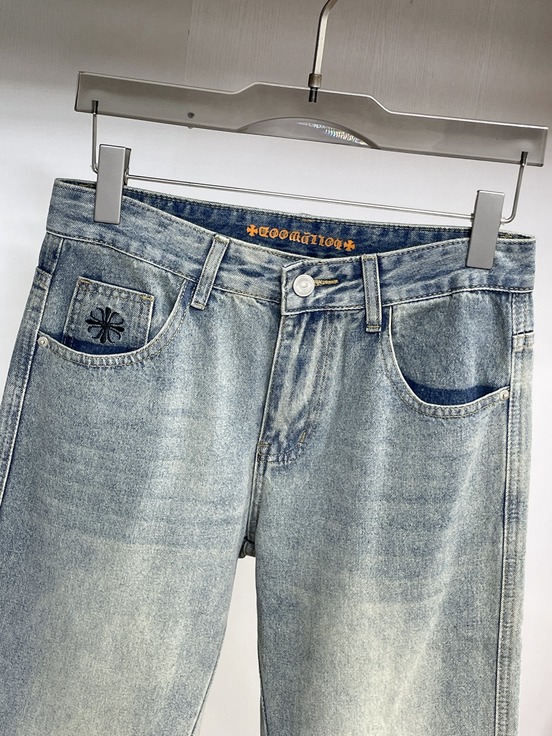 Jeans Man