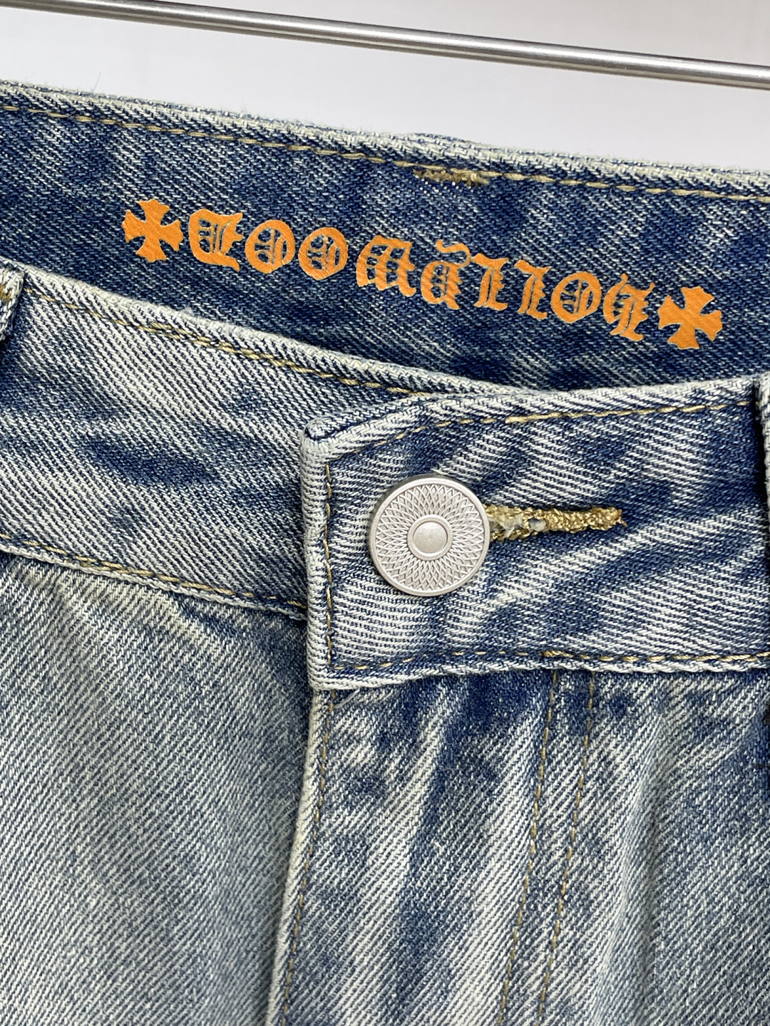 Jeans Man