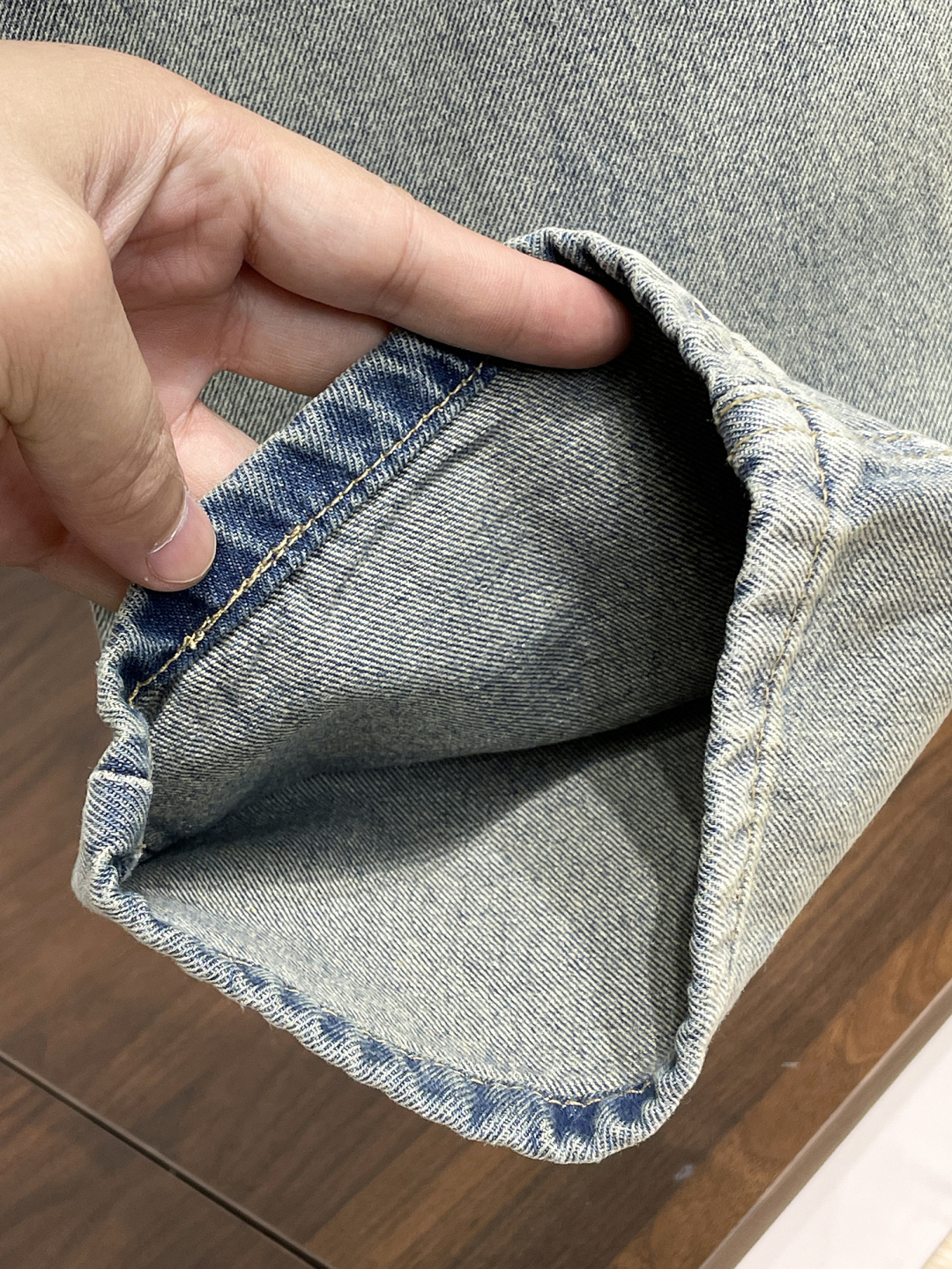 Jeans Man