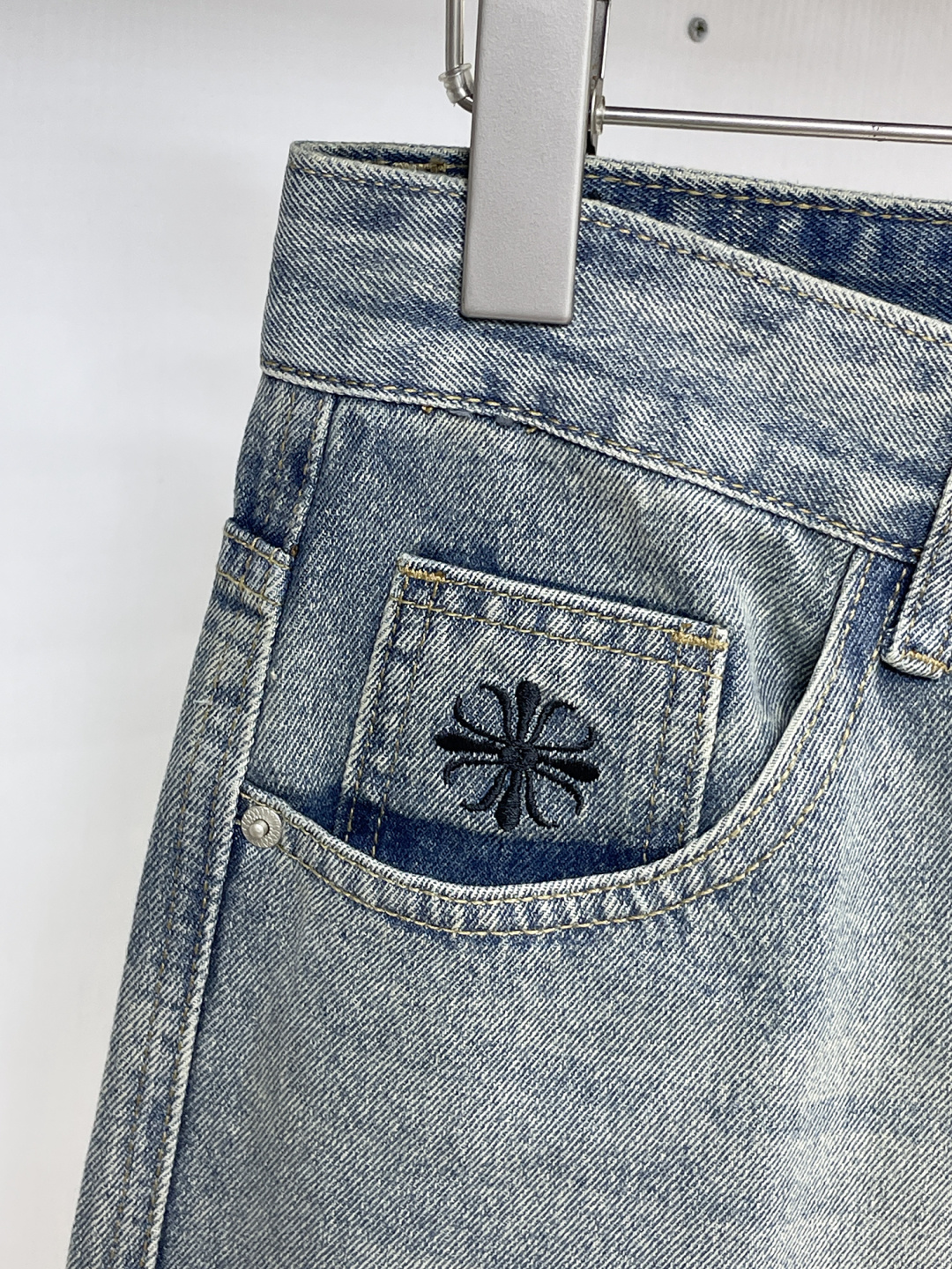 Jeans Man