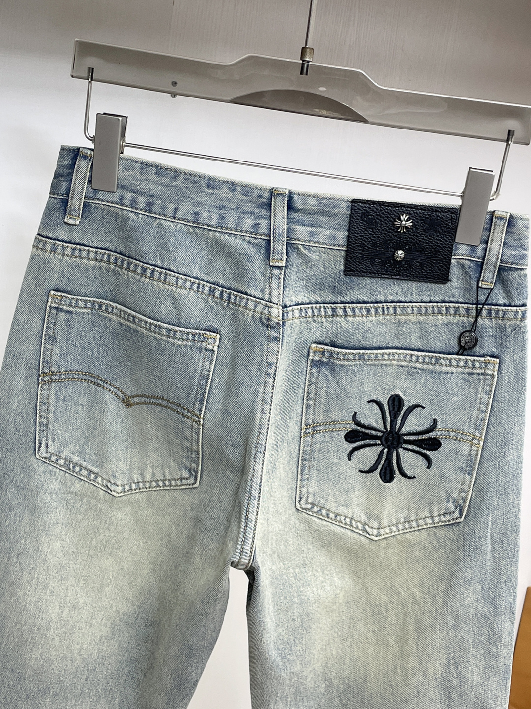 Jeans Man