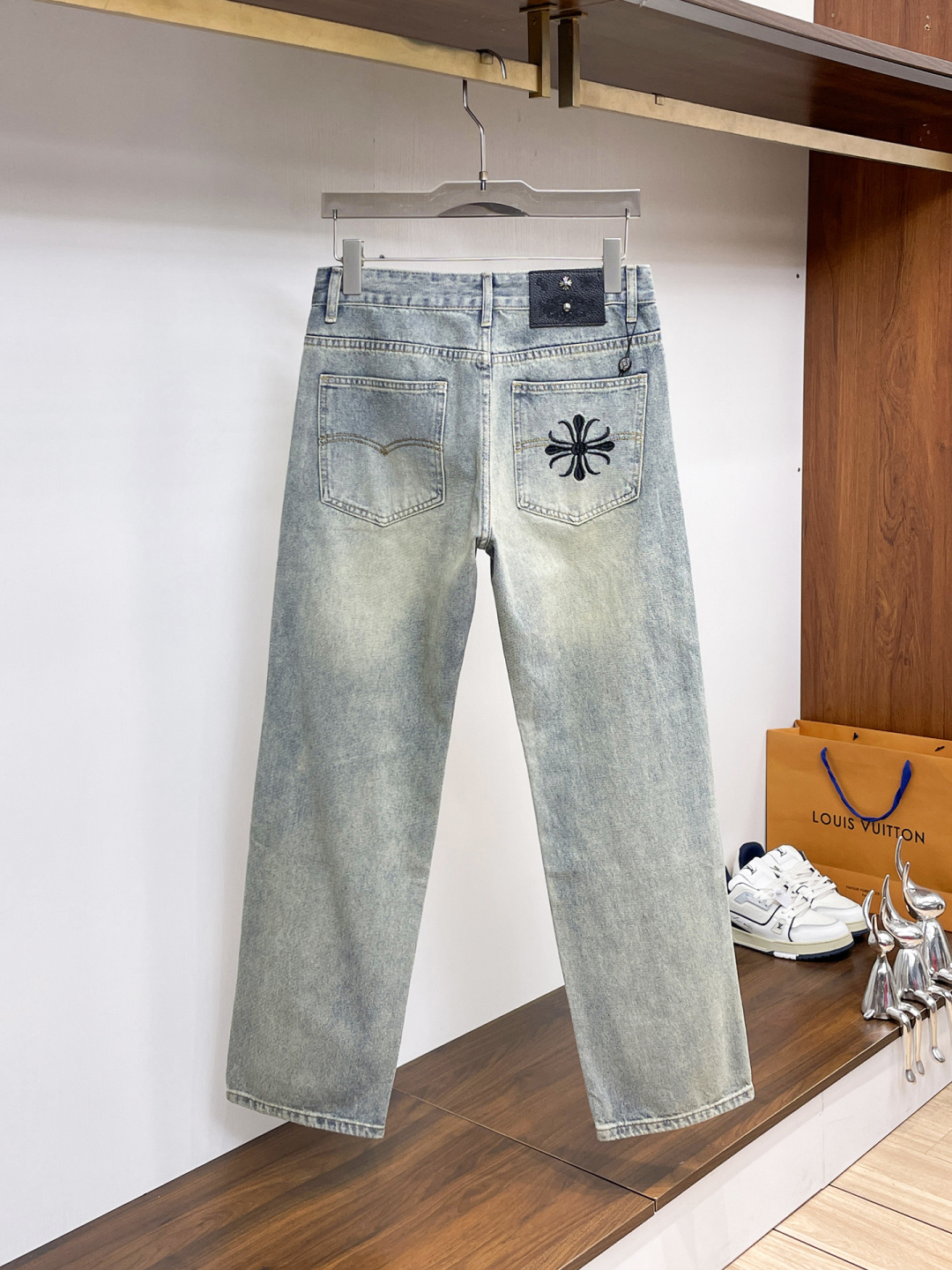 Jeans Man